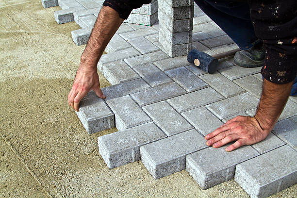Best Driveway Pavers Near Me  in Ansonia, CT